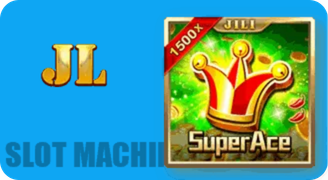 ảnh game super ace